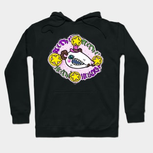 Rootin' Tootin' Hootin' Hollerin' Hoodie